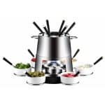 Fondue