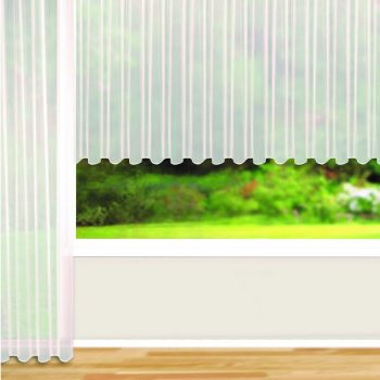 Albani Záclona Smooth, 450 x 145 cm