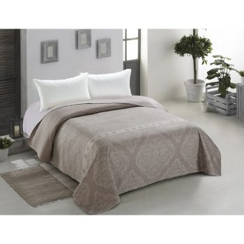 AmeliaHome Prehoz Ornament, 220 x 240 cm