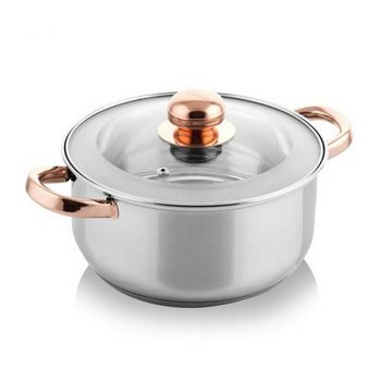 Banquet Belleza Hrniec s pokrievkou 3,4l, 3,4 l