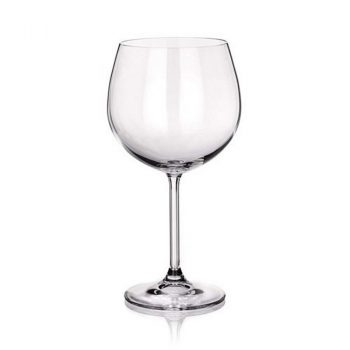 Poháre BANQUET červené víno ??Ballon 570 ml OK6 02B4G001570
