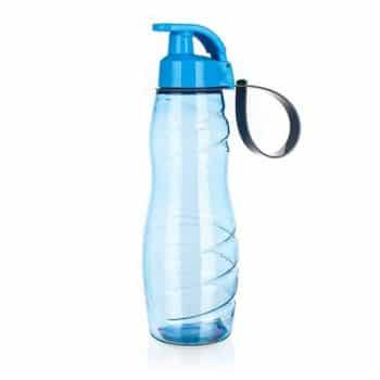 Banquet Fľaša športová FIT 750 ml, modrá