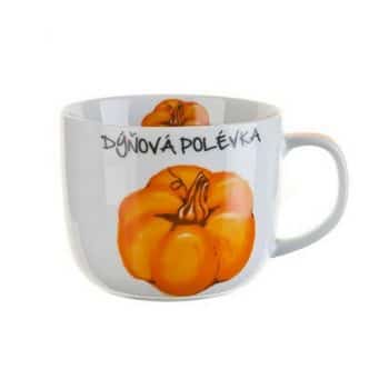 Banquet Hrnček na tekvicovú polievku 730 ml