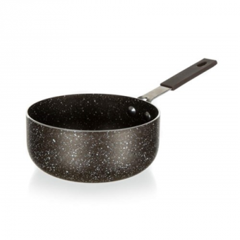 Banquet Rajnica mini s nepriľnavým povrchom Granite Brown 14 x 6 cm