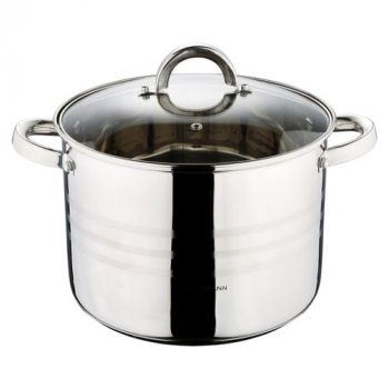 Blaumann Hrniec s pokrievkou Gourmet Line 30 cm, pr. 30 cm