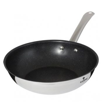 Blaumann WOK s nepriľnavým povrchom Gourmet Line  28 cm