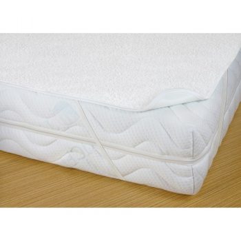 Bellatex chránič matrace s PVC záterom, nepriepustný, 160 x 200 cm