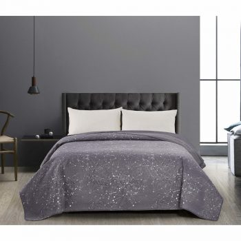 DecoKing Prehoz Hypnosis Eagle, 220 x 240 cm