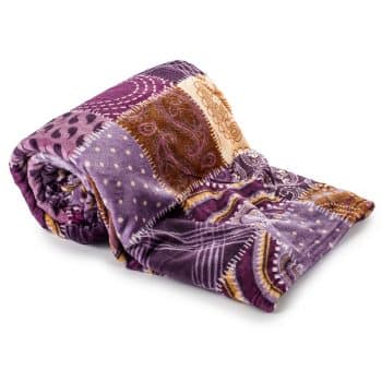 Jahu Deka Light Sleep New Patchwork, 150 x 200 cm