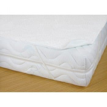 Bellatex detský chránič matraca s PVC záterom, 60 x 120 cm