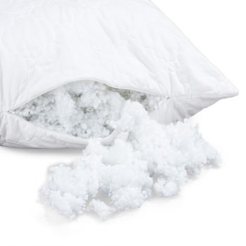 Kvalitex Guličková náplň do vankúša Standard, 1000 g, 1000 g