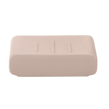 Kleine Wolke mydlovnička Cubic ružová