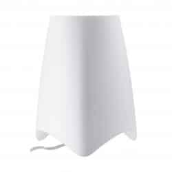 Koziol Stolná lampa MOOD biela