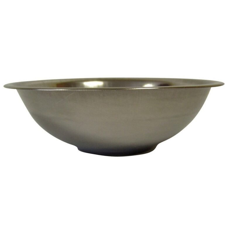 Miska nerez priemer 16 cm
