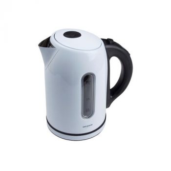 Orava VK-3817 AW nerezová varná kanvica 1,7 l