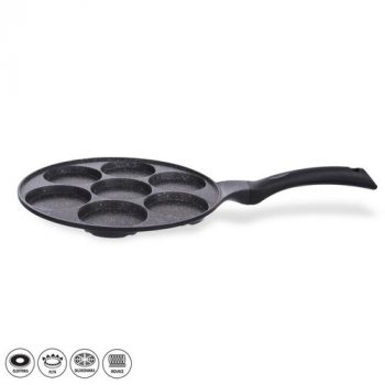 Orion Panvica na 7 lievancov Grande pr. 27 cm