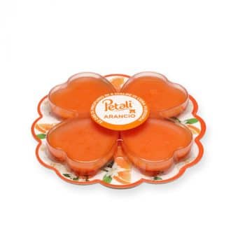 Petali Vonný vosk Orange