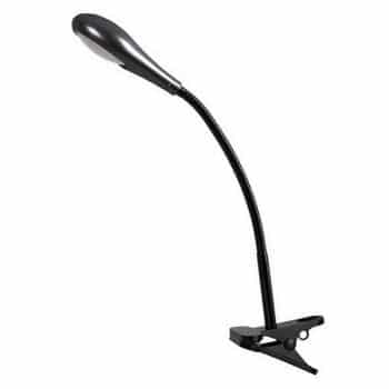 Stolná lampa Brian, Rabalux 4280