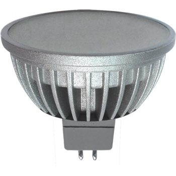 Žiarovka LED ME 16/GU 5,3, 4 W, Retlux