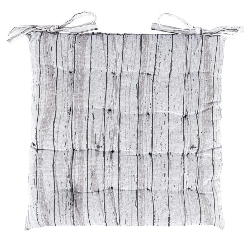 Trade Concept Sedák Strip prešívaný, 40 x 40 cm