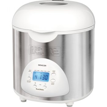 Sencor Pekáreň chleba SBR 1032SS