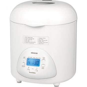 Sencor SBR 1031WH pekáreň chleba,