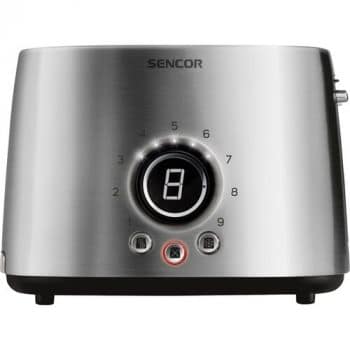 Hriankovač SENCOR STS 5050SS