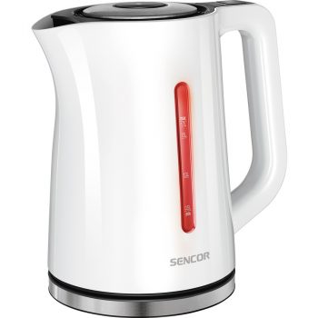 FAST SENCOR SWK 1791WH Rýchlovarná kanvica