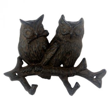 Sharks Liatinový háčik Owls