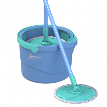 Spontex Aqua Revolution systém mop 0706