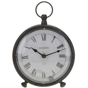 Stolné hodiny Boiro, 20 cm