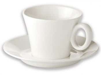 Tescoma Allegro Šálka na cappuccino s podšálkou,