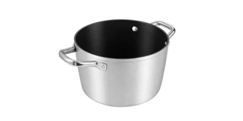 Tescoma Hrniec GrandCHEF ø 24 cm, 6.0 l