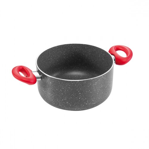 Tescoma Kastról MANICO ROSSO ø 20 cm, 3.0 l