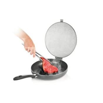 Tescoma Ochranné sito s klipsou PRESTO ? 29 cm