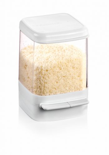 Tescoma Purity Zdravá dóza do chladničky na parmezán