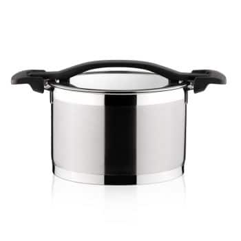 Tescoma Ultima hrniec s pokrievkou, 5,5 l, 5,5 l