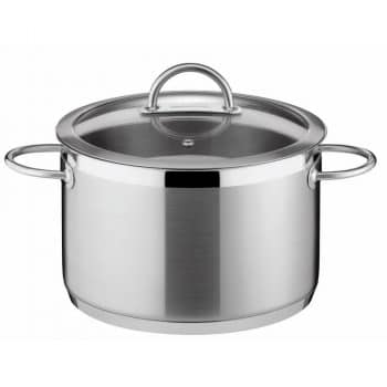 Tescoma VISION hrniec s pokrievkou 4 l, 4 l