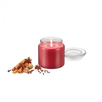Tescoma Vonná sviečka Fancy Home Exotické korenie, 410 g, 410 g