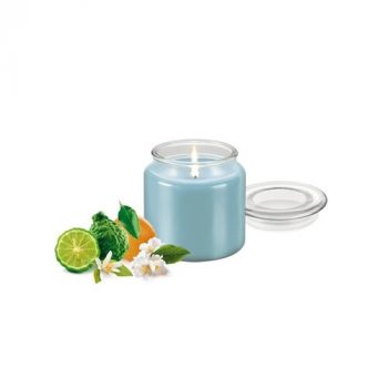 Tescoma Vonná svíčka FANCY HOME 410 g, Neroli , 410 g