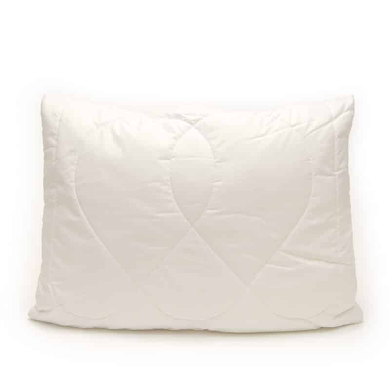 Kvalitex Vankúš Standard so zipsom 800g, 70 x 80 cm