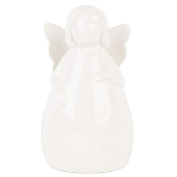 Vianočný anjel Giel, 17,5 cm