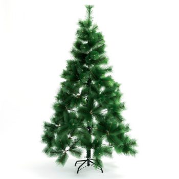 Vianočný stromček borovica 180 cm, HTH