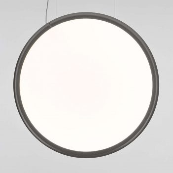 LED svietidlo Artemide Discovery Vertical 140 cm