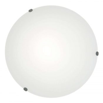 Casablanca Ilaia – okrúhle stropné LED svetlo