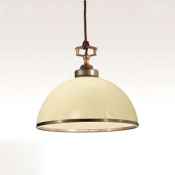 Závesná lampa La Botte