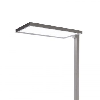 Stojaca LED lampa Office One 7 400 lm