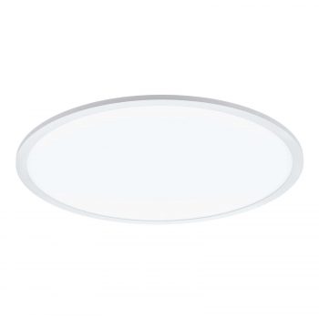 EGLO connect Sarsina-C stropné LED svietidlo 60cm