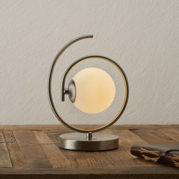 Stolná LED lampa Ensemble