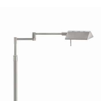 Danuta nastaviteľná stojaca LED lampa